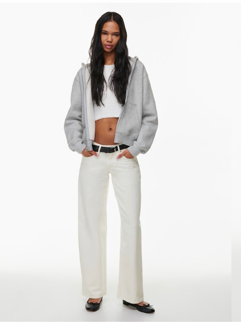 Levi's Low Loose Jean